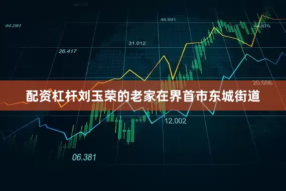 配资杠杆刘玉荣的老家在界首市东城街道