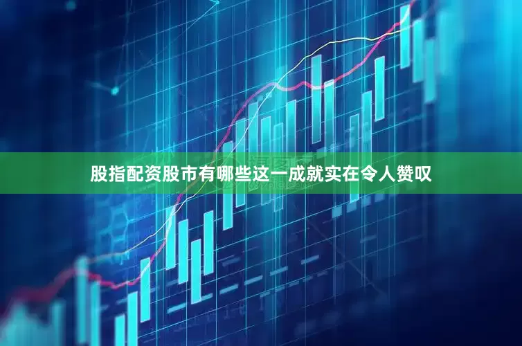 股指配资股市有哪些这一成就实在令人赞叹