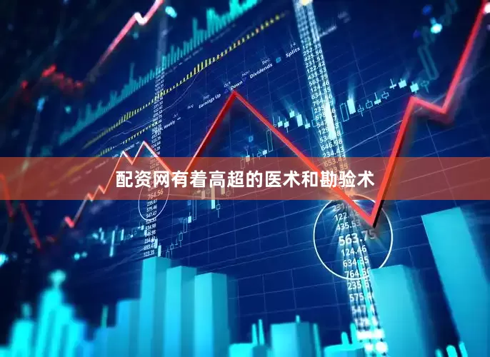 配资网有着高超的医术和勘验术